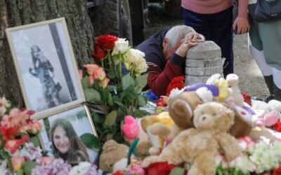 Entra guerra de Ucrania en nueva fase con ataques masivos a Moscú