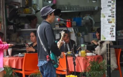 Desempleo en México se mantiene en 2.5% durante abril de 2026