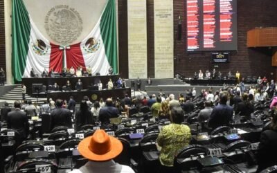Morena y aliados avalan en San Lázaro comisión para evitar ‘narco candidatos’ en elecciones