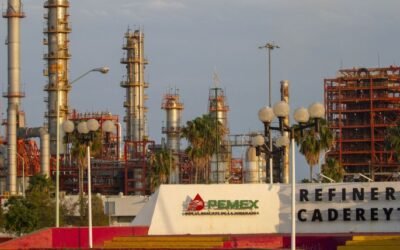 Moody’s advierte: Pemex requerirá apoyo gubernamental crítico hasta 2028