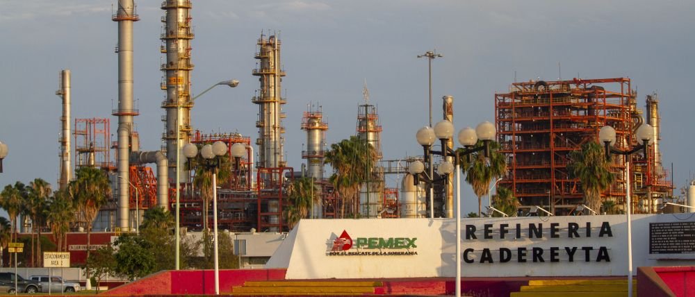 Moody’s advierte: Pemex requerirá apoyo gubernamental crítico hasta 2028