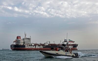 Seúl vincula a Irán con el ataque al buque surcoreano en Ormuz y convoca al embajador