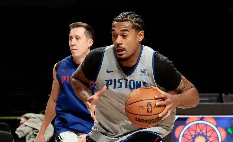Detroit Pistons remontan al Orlando Magic y obligan al séptimo juego en Playoffs