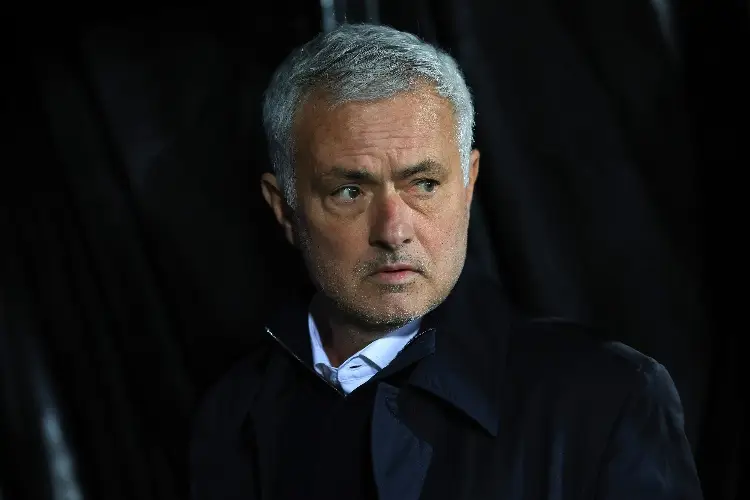 Mourinho se dice dispuesto a escuchar ofertas del Real Madrid