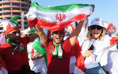 Estas son las condiciones que pone Irán para aceptar jugar el Mundial 2026