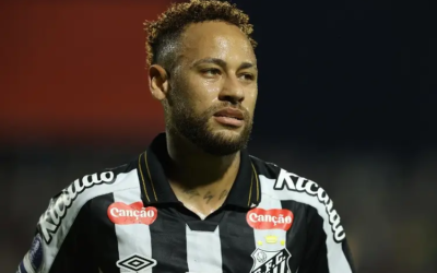 Esto es lo que se sabe del posible fichaje Neymar a la Liga MX