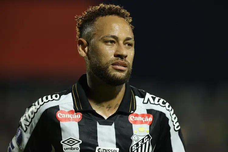 Esto es lo que se sabe del posible fichaje Neymar a la Liga MX