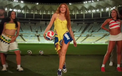 Final del Mundial 2026 tendrá un espectacular show de medio tiempo
