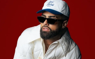 Jay Wheeler regresa a sus raíces del trap en su nuevo disco ‘La Voz Favorita’