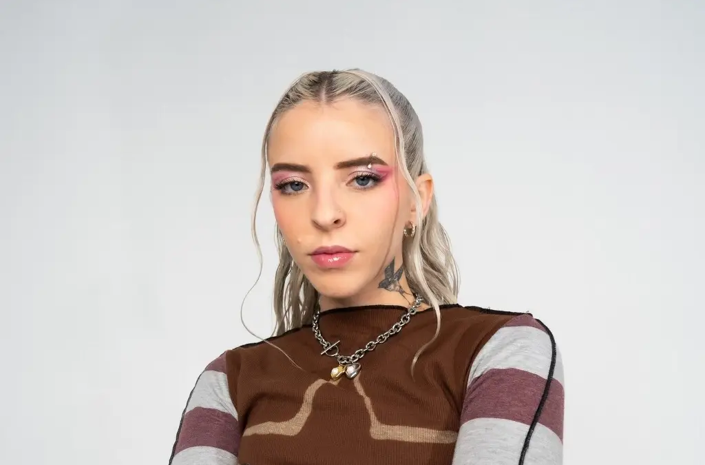 Young Miko presenta su nuevo proyecto discográfico