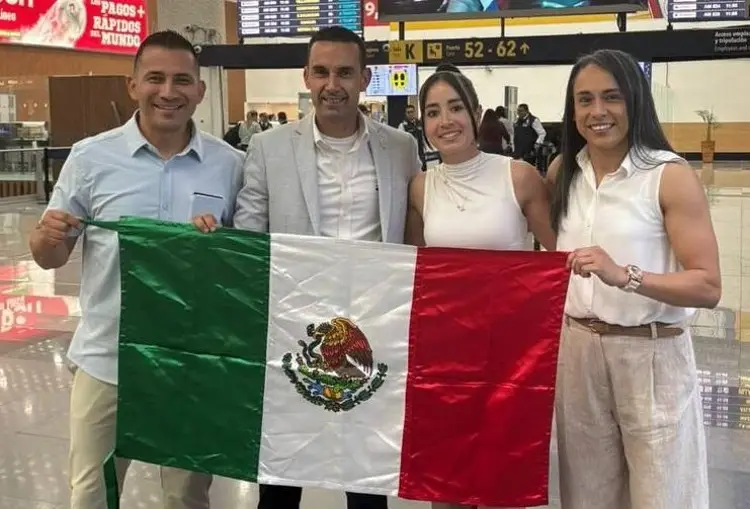 Árbitros mexicanos inician concentración para el Mundial 2026