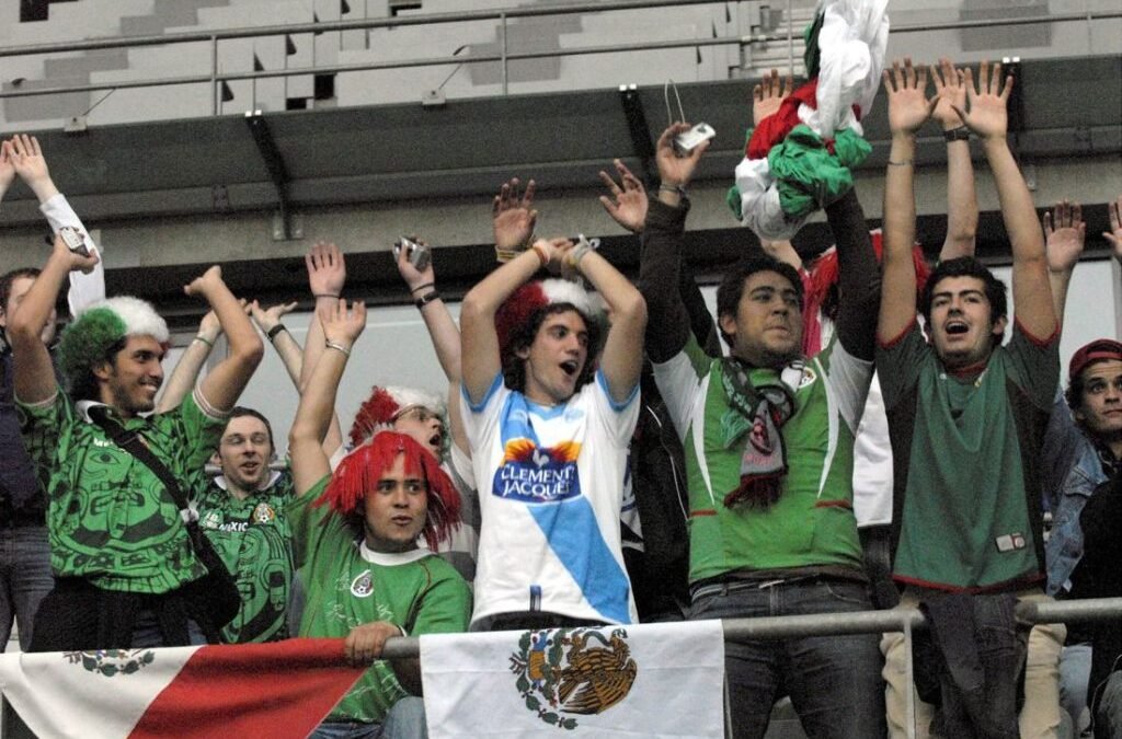 Advierte Host City México riesgos de piratería rumbo al Mundial