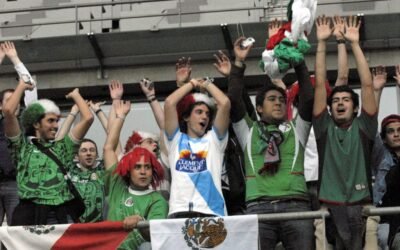 Advierte Host City México riesgos de piratería rumbo al Mundial