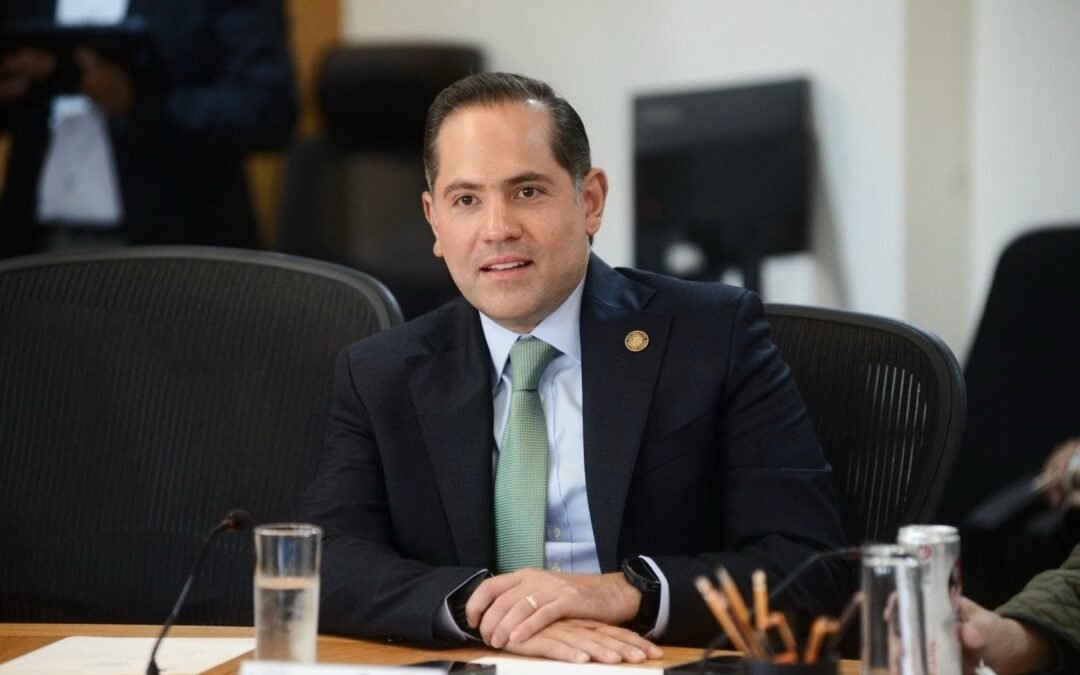 Impulsa Diputado Raúl Bolaños iniciativa para crear estrategia integral de prevención y protección contra la explotación sexual infantil
