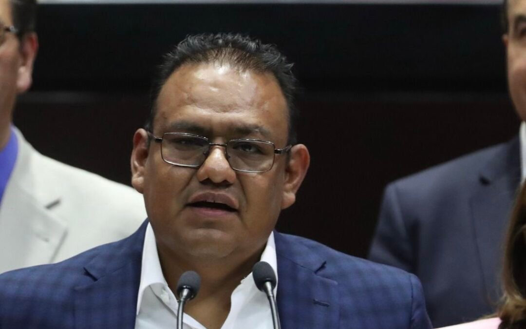 Plantean Diputados Reforma para que delitos de corrupción sean imprescriptibles