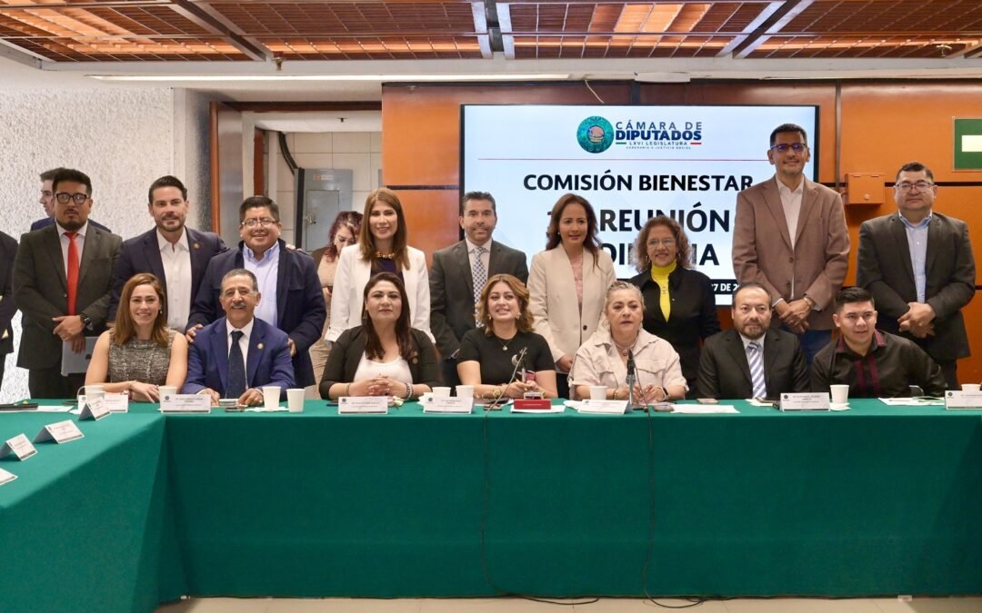 Aprueban Diputados dictámenes en sentido negativo sobre contraloría, programas y desarrollo social