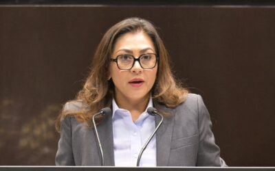 Impulsan Reformas para proteger los datos personales de mujeres que denuncian violencia