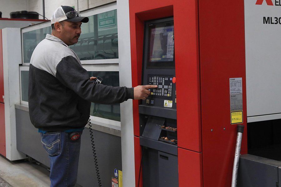 Ajusta México caída del PIB al 0.6% en primer trimestre de 2026