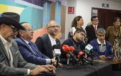 Embajador de Irán en México convierte a Tijuana en símbolo político de cara al Mundial