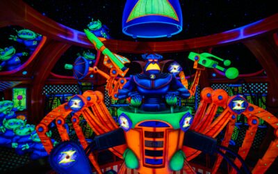 Reimagina Disney atracciones clásicas y prepara una nueva zona latina inspirada en “Encanto”