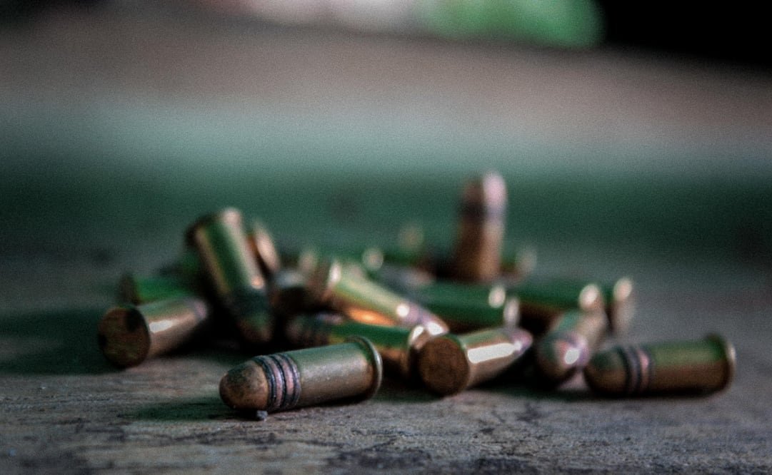 Enfrentamiento entre hombres armados y policías deja 4 civiles muertos en Veracruz