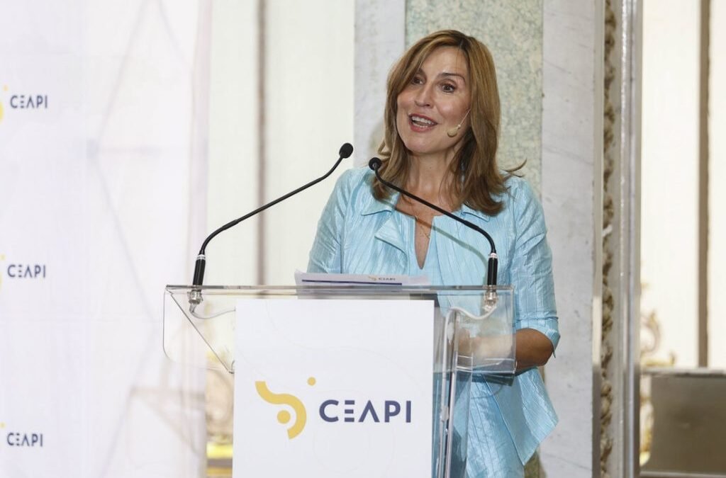 Presenta CEAPI un manifiesto por Iberoamérica para transformar su potencial en influencia