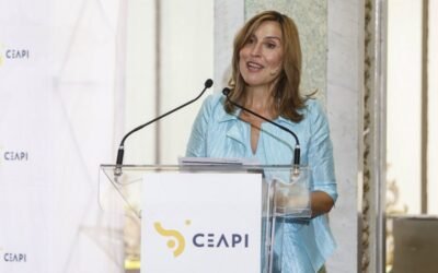 Presenta CEAPI un manifiesto por Iberoamérica para transformar su potencial en influencia