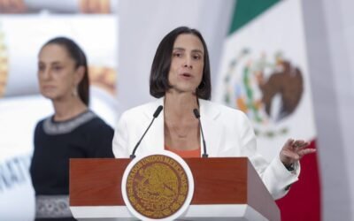 Anuncia Gobierno inversión de más de 140 mil mdp para ampliar red de gasoductos