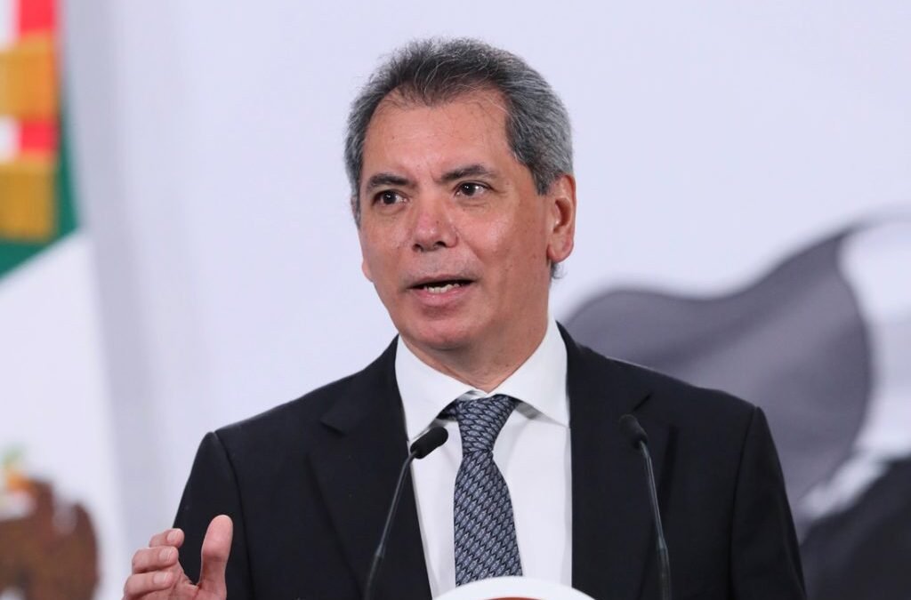 Coloca Hacienda bono sustentable por 8 mil mdp para financiar escuelas