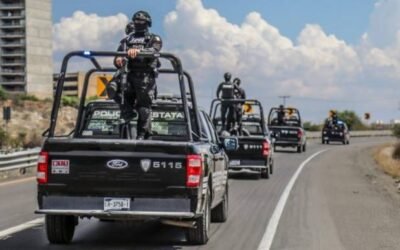 POES reporta ejecución de más de 2,200 operativos en el primer cuatrimestre de 2026