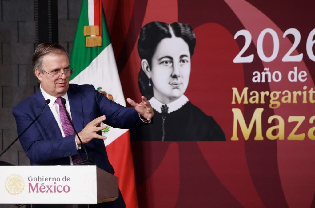 Segunda ronda de conversaciones entre México y EUA por T-MEC inicia este 27 de mayo