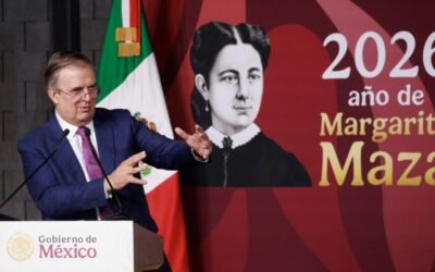 Segunda ronda de conversaciones entre México y EUA por T-MEC inicia este 27 de mayo