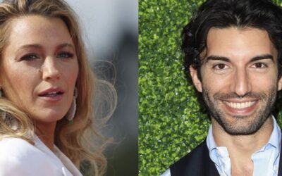 Blake Lively y Justin Baldoni logran acuerdo y terminan pleito legal