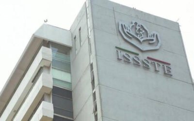 Anticorrupción sanciona a servidora del ISSSTE por 10 años