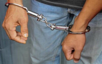 Detienen a jefe antidrogas de la Fiscalía de Tabasco