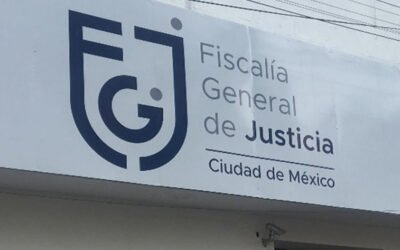CDH y Fiscalía de la CDMX firman acuerdos para reparación de daños