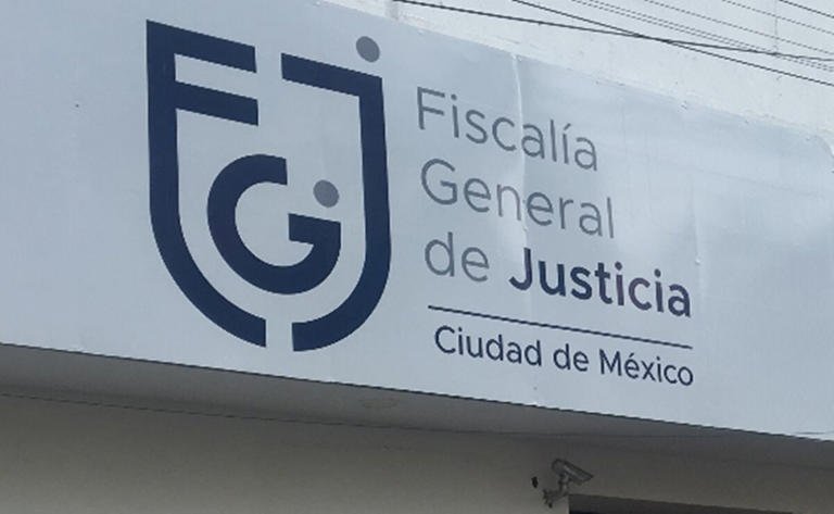 CDH y Fiscalía de la CDMX firman acuerdos para reparación de daños