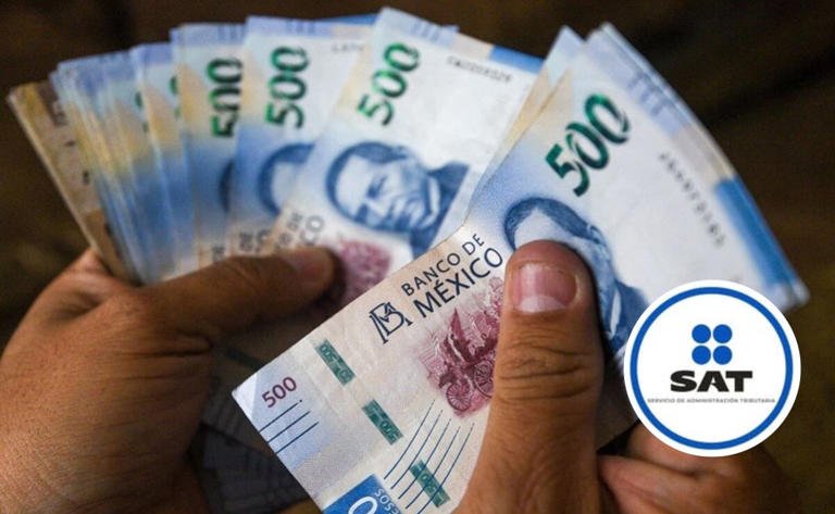 SAT exhorta a donatarias para presentar su declaración informativa; de no hacerlo, perderán autorización