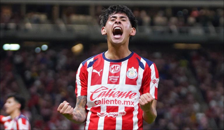 Chivas logra la hazaña y clasifica a semifinales tras empatar con Tigres en el marcador global