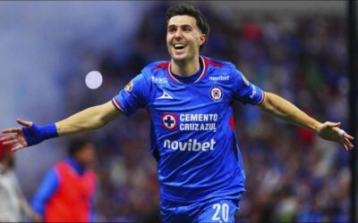 Cruz Azul derrota al Atlas en el estadio Banorte y avanza a semifinales del Clausura 2026
