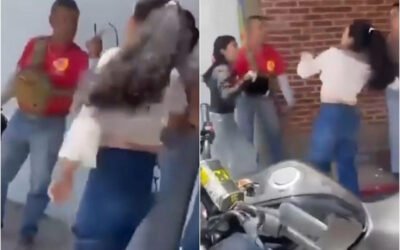 Pierde la chamba por peleonero el Jefe de Protección Civil de Tlaltizapán, Mor.