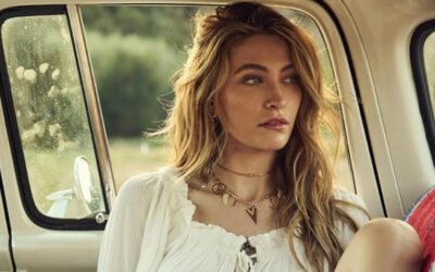 La herencia de Michael Jackson da un giro a favor de Paris Jackson