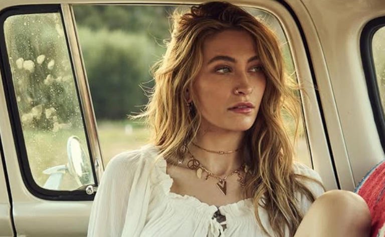 La herencia de Michael Jackson da un giro a favor de Paris Jackson