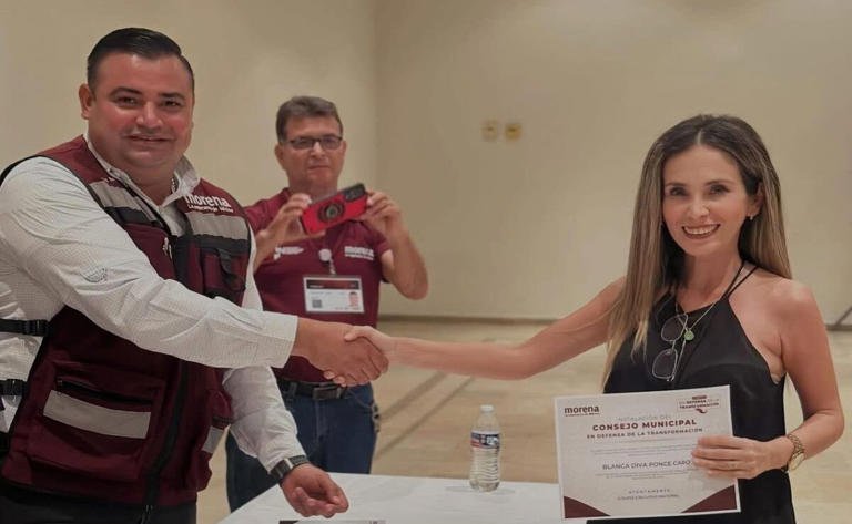 Renuncia jueza de Sonora tras polémica con Morena