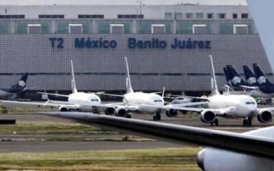 Aumentan precio de vuelos por turbosina