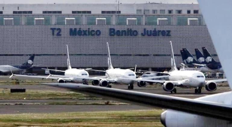 Aumentan precio de vuelos por turbosina
