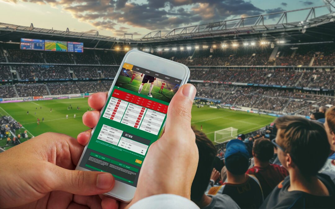 Mundial de Futbol de 2026 impulsa boom de apuestas deportivas móviles en la América Latina