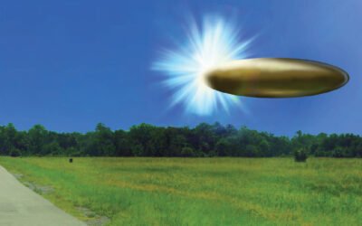 Comienza EUA a desclasificar archivos gubernamentales sobre Ovnis y vida extraterrestre