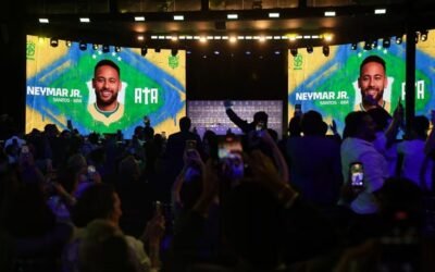 Presenta Brasil su convocatoria mundialista con el plantel más veterano