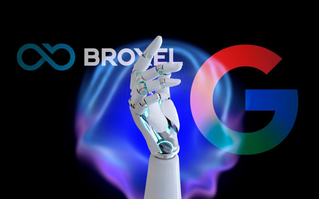 Broxel y Google Cloud fortalecen infraestructura financiera en Latam con ‘Invitational 2026’